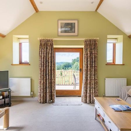 The Granary At Hawkhurst 크래븐 암즈 외부 사진