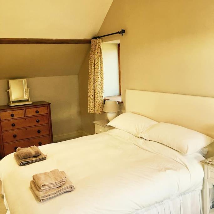 The Granary At Hawkhurst 크래븐 암즈 외부 사진
