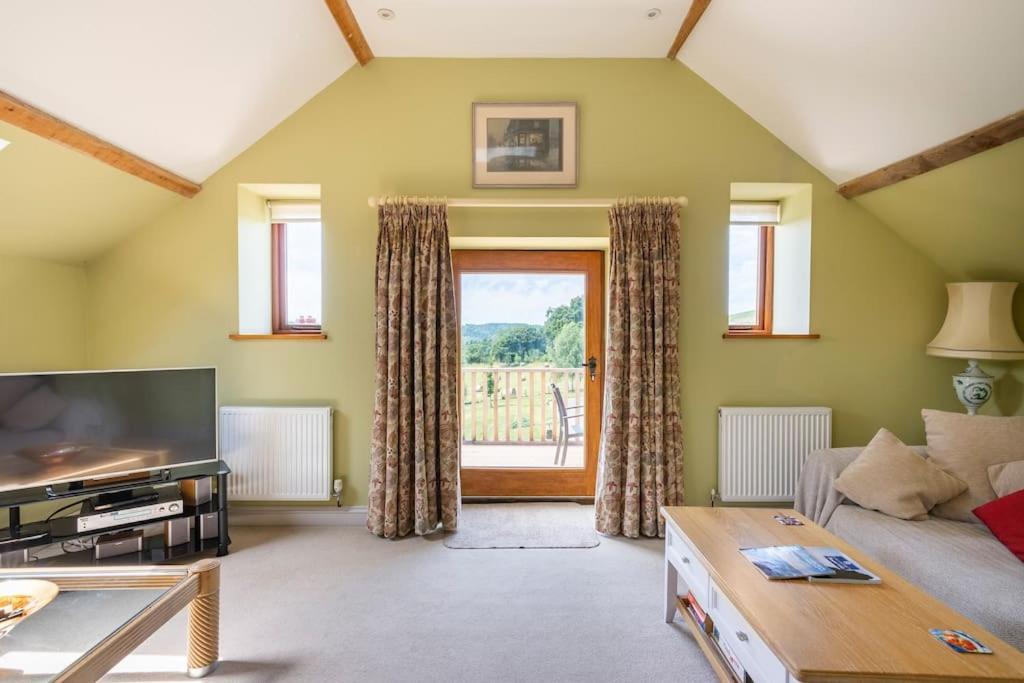 The Granary At Hawkhurst 크래븐 암즈 외부 사진