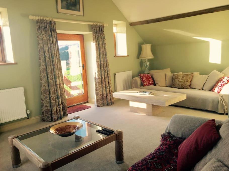 The Granary At Hawkhurst 크래븐 암즈 외부 사진