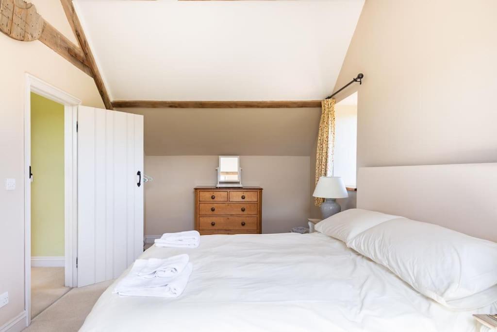 The Granary At Hawkhurst 크래븐 암즈 외부 사진